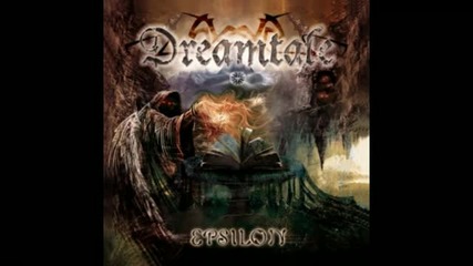 Dreamtale - Angel of Light 2011