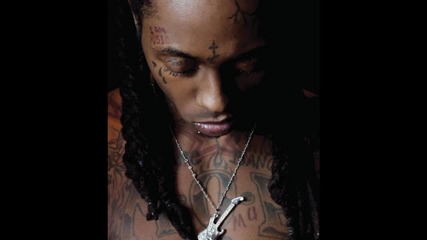 Lil Wayne ft. T - Pain - Damn, Damn