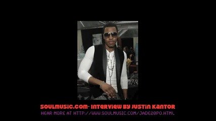 Jason Derulo 2010 Interview for Soulmusic.com by Justin Kantor 