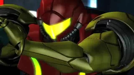 Metroid: Other M Past is Prologue Teaser 