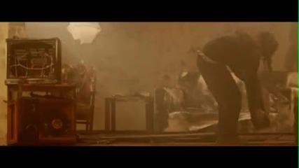 Hadouken! - Turn The Lights Out music video 