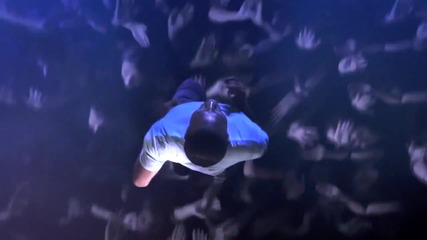 Official Pepsi Crowd Surfing Tv Commercial 2012 - Kick in the Mix (calvin Harris)