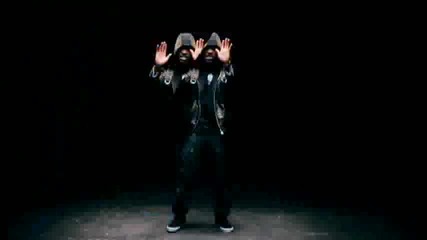 Tinie Tempah - Pass Out