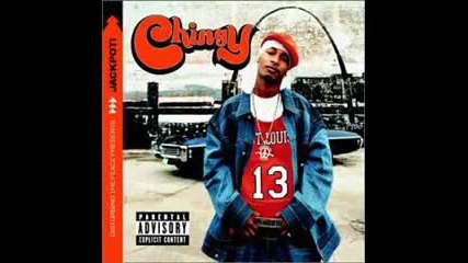 Chingy (right Thurr)