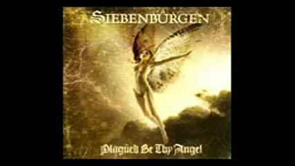 Siebenburgen - Plagued Be Thy Angel (full Album 2001)