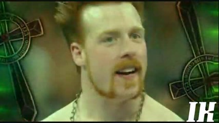 Wwe Sheamus New 2010 Titantron 