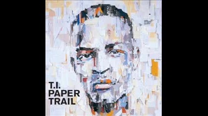 T.i. - Whatever You Like