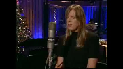 Diana Krall ..new Year`s Eve 