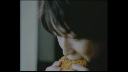 Kamenashi Kazuya KFC CM