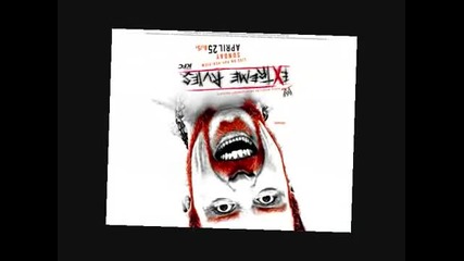Official Wwe Extreme Rules 2010 Theme Song - Time To Shine By Saliva 