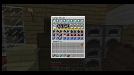 Кандидатура за Doomcraft ;)- survival no cheat