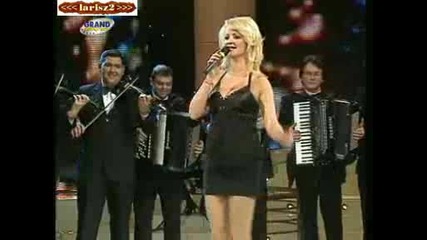 Lepa Djordjevic - Da ti budem devojka