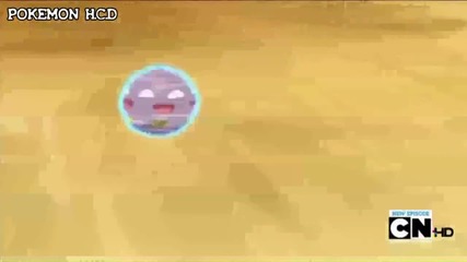 Pokemon Season 15 Episode 35 English