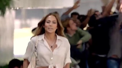 Jennifer Lopez - Papi