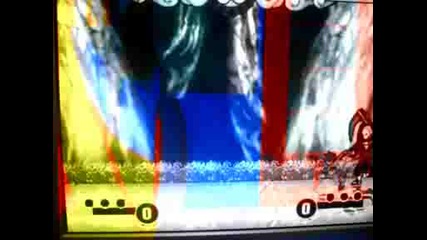 Hiddan Vs. Obito
