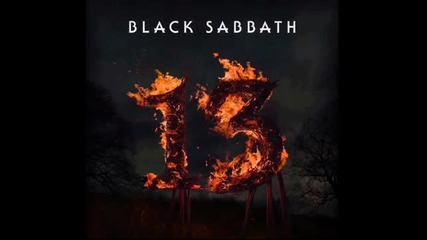Black Sabbath - God Is Dead?
