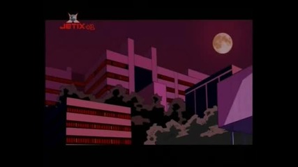 A.t.o.m (alpha Teens On Machines) s01e02 A