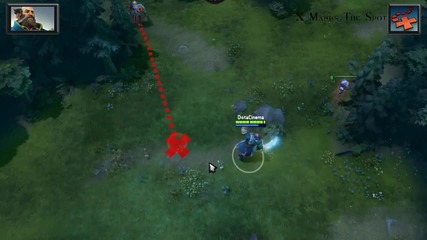Dota 2 Kunkka