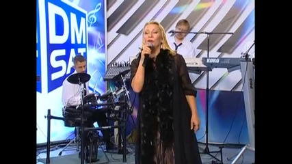 Vesna Zmijanac - Da li ti je veceras po volji - (live) - Sto da ne - (tvdmsat 2009)