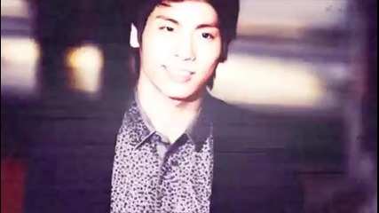 Kim Jonghyun