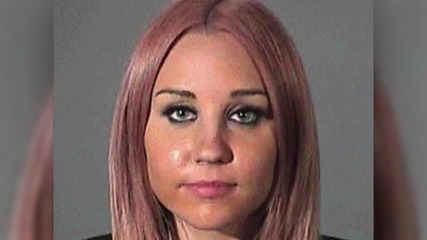 Amanda Bynes Looks Healthy Stepping Out in A Rare Appearance in Hollywood