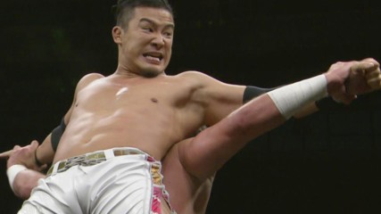 Kushida vs. Drew Gulak – Submission Match: WWE NXT, June 12, 2019