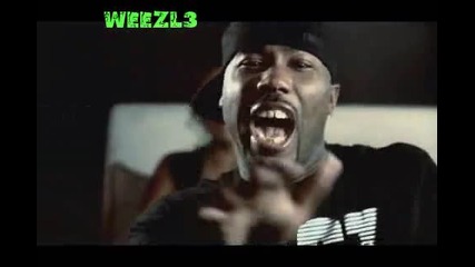 I - 20 ft Ludacris & Rocko - Really like her ( High Quality ) 