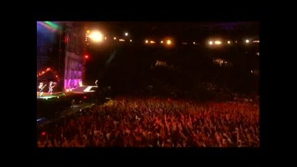 Acdc - No - Bull - Teaser 