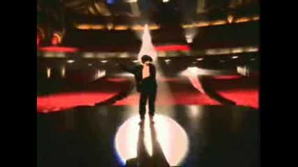 Michael Jackson - The show must go on for Michael
