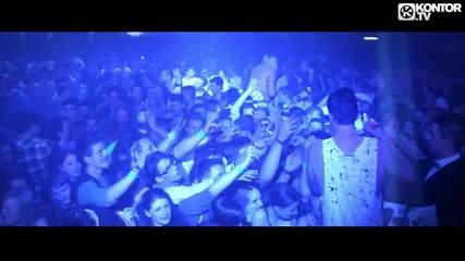 Dj Antoine - Light It Up ( Bodybangers Edit ) ( New * Оfficial Video 2014)