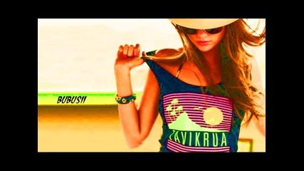Alfonso M - First Time (оriginal mix)
