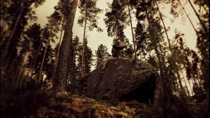 Korpiklaani - The Steel ( Official Video)2012