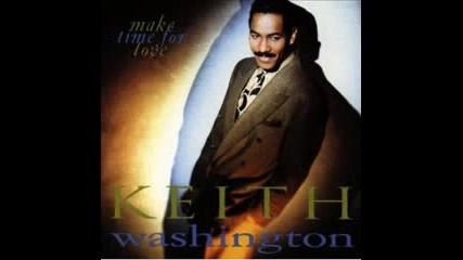 Keith Washington-all Night