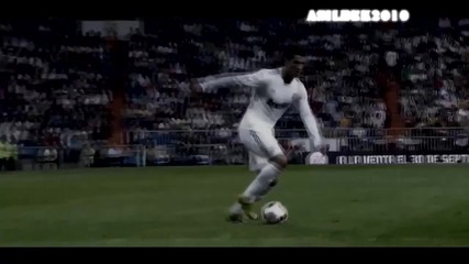 Cristiano Ronaldo - 2011/2012 [ Hd ]