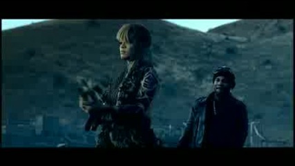 Rihanna - Hard ft. Jeezy 