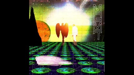 Mgmt - Kids (pet Shop Boys Synthpop Mix) 