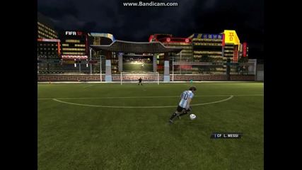 Fifa 12 Вие изберете!