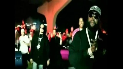 Dre ft. The Game 2pac B.i.g Fat Joe Rick Ross & Snoop Dogg - Chevy Ridin High (remix) 