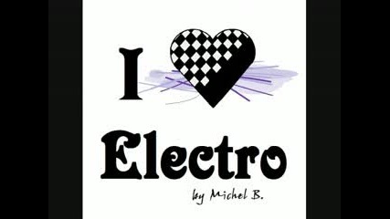 Best Electro House 2010