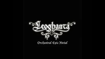 Leoghanta - Orchestral Epic Metal 