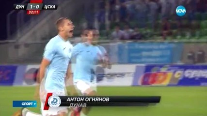 Спортни новини (27.02.2017 - късна)