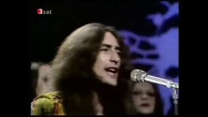 Uriah Heep - Wizard