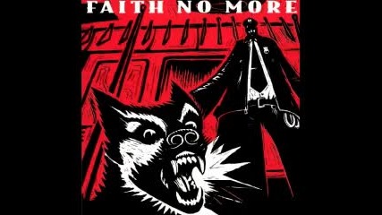 Faith No More - King for a Day (king For A Day... Fool For A Lifetime 1995) 
