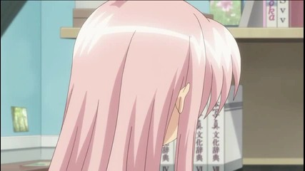 [terrorfansubs] R-15 -07 bg sub
