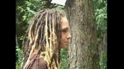 Tokio Hotel - zabavni momenti :)
