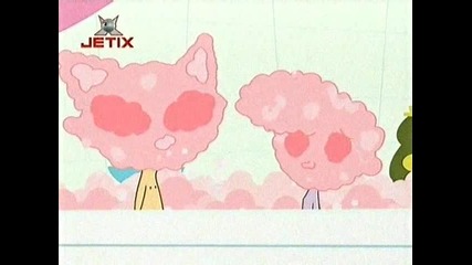 Kid vs. Kat Добре измити - (бг аудио)