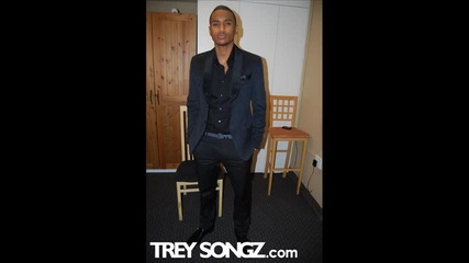 Trey Songz - Say Aah ( Ted Smooth Remix )