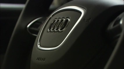 Audi A8 (2010) - Интериор Без аналог!!!