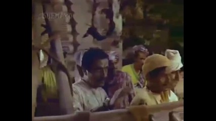 Sadhana - Jhumka Gira Re