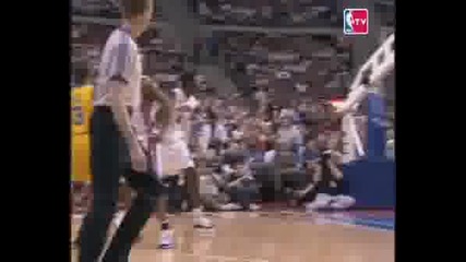 Top 10 Plays Of March